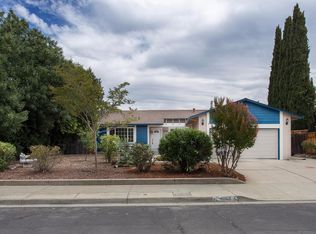 1848 Lynwood Dr, Concord, CA