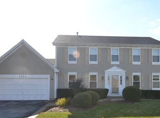 1273 Crystal Shore Ct, Addison, IL 60188