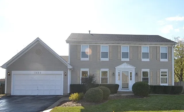 1273 Crystal Shore Ct photo 1