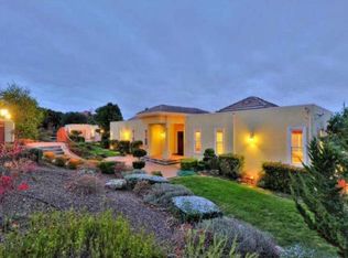1027 Calaveras Ridge Dr, Milpitas, CA 95035