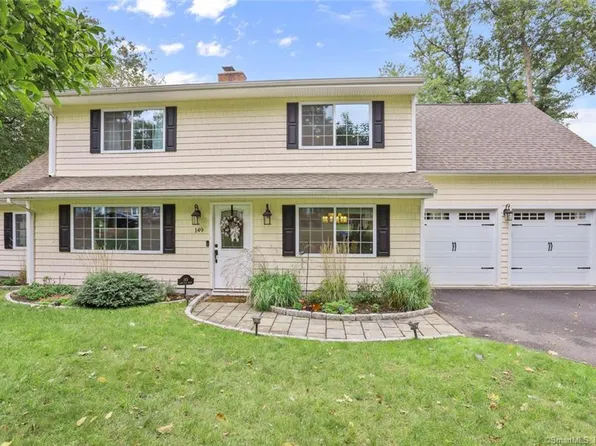 149 Long Hill Drive, Stamford, CT 06902