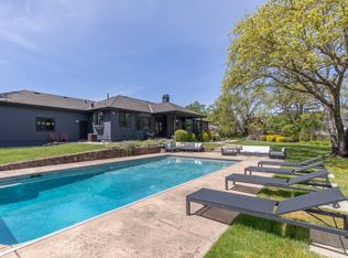 (Undisclosed Address), Sonoma, CA 95476