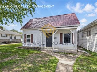 1156 Knox St, Indianapolis, IN
