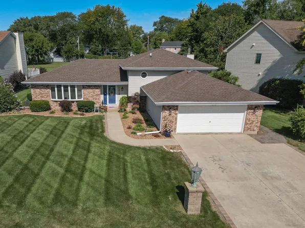 1219 Buell Ave, Joliet, IL 60435