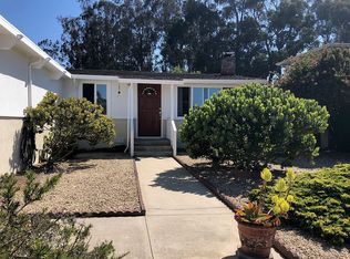 2030 Paralta Ave, Seaside, CA