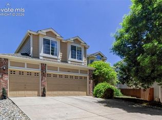 4323 Round Hill Dr, Colorado Springs, CO 80922