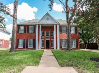 15002 Chetland Place Dr, Houston, TX 77095