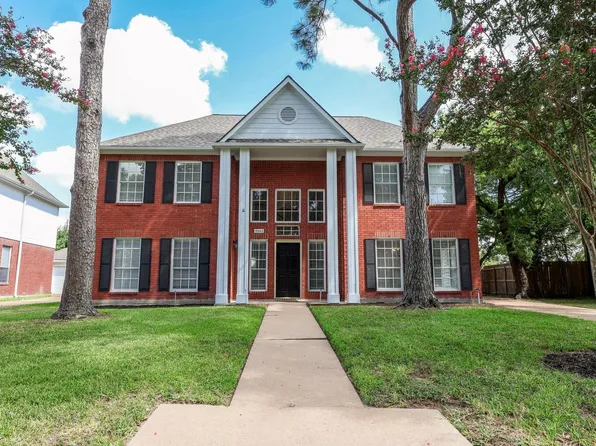 15002 Chetland Place Dr, Houston, TX 77095