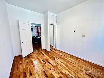 Rented by Ideal Properties Group