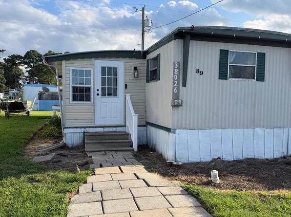 38026 Rabbit Rd, Ocean View, DE 19970
