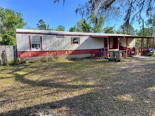 27535 Corrine Ave, Paisley, FL 32767