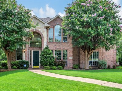 172 Wellington Ln, Heath, TX, 75032
