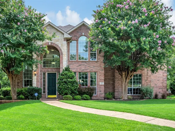 172 Wellington Ln, Heath, TX 75032