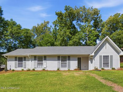 312 Helmsley Dr, Brandon, MS, 39047