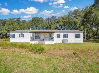 12190 NE 10th Ave, Trenton, FL 32693