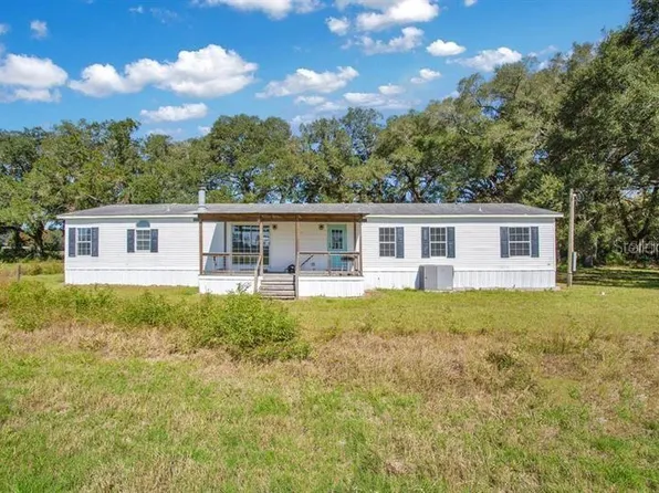 12190 NE 10th Ave, Trenton, FL 32693