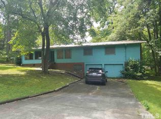 1722 Alfred St, Durham, NC 27713