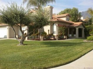 28788 Bristol St, Highland, CA 92346