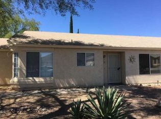 8094 N Millwheel Pl, Tucson, AZ 85741