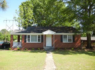 1609 Dunbar Rd, Cayce, SC 29033