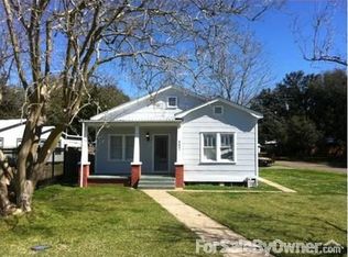 452 Market St, Arnaudville, LA 70512
