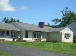 2 Kenmare Rd, Nashua, NH 03062