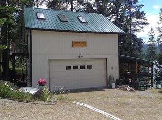 12140 Us Highway 2 W, Marion, MT 59925