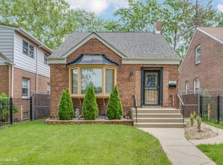 11125 S Avenue G, Chicago, IL