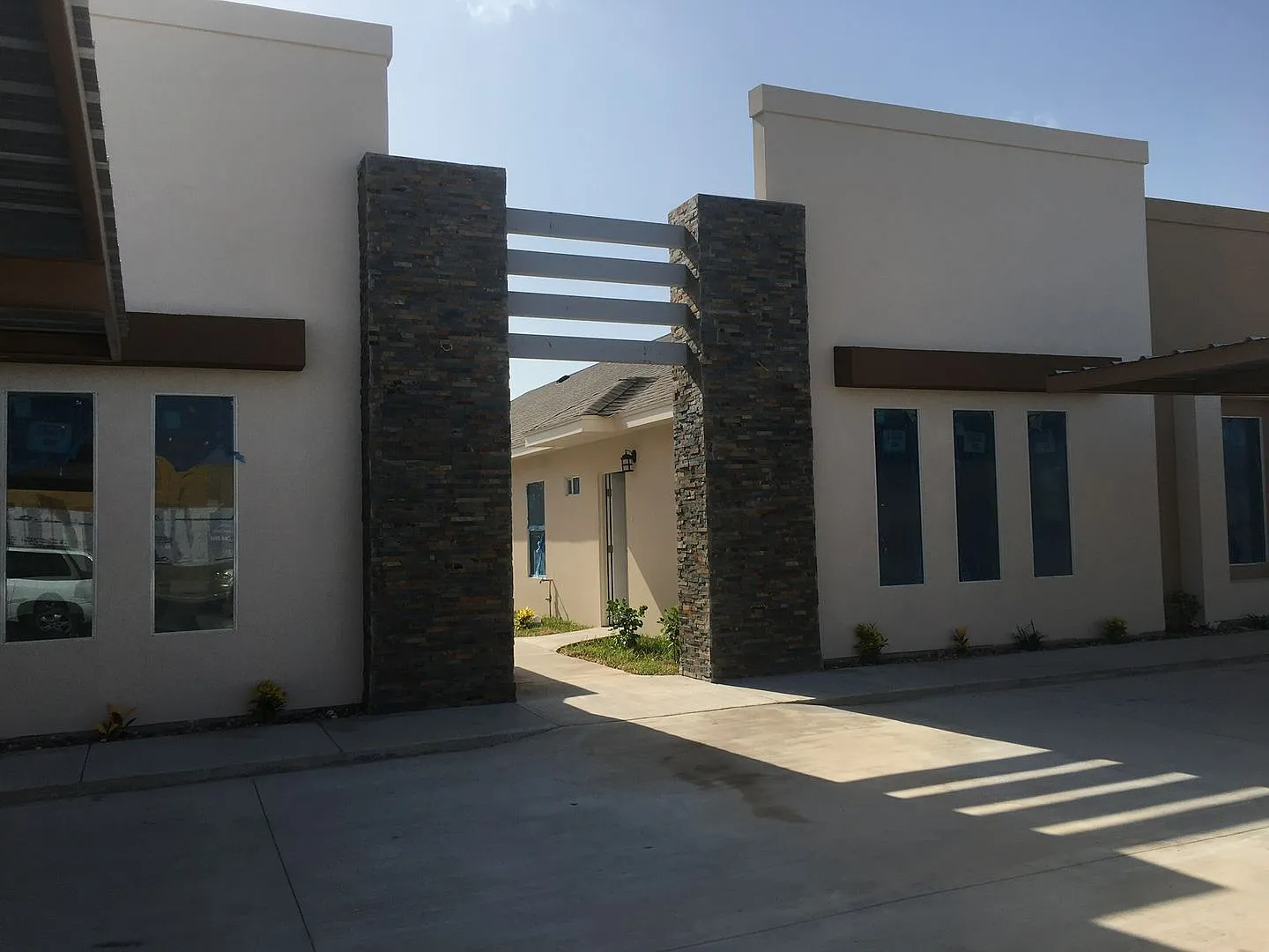 Lot 45 - 3106 Sabercat Ave - Reserve at Canton - Edinburg — Photo 4
