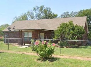117 Martin Luther King Jr, Coyle, OK 73027