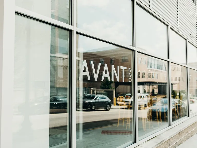 Avant 220 — Photo 26