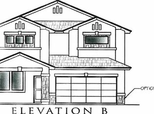 12333 Desert Heights Ct, El Paso, TX 79938