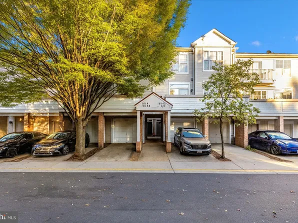 18138 Royal Bonnet Cir, Montgomery Village, MD 20886