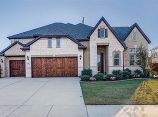 3609 French Creek Dr, Heartland, TX 75126