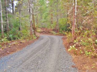 0 Old Coyle Rd, Quilcene, WA 98376