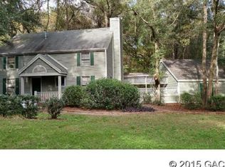 8404 SW 50th Ln, Gainesville, FL 32608