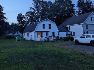 235 N Granby Rd, Granby, CT 06035