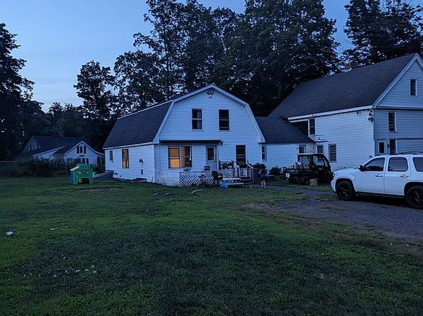 235 N Granby Rd
