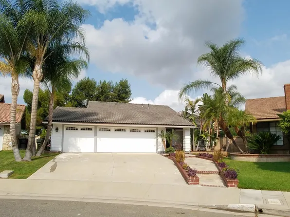 17 Maverick Cir, Pomona, CA 91766