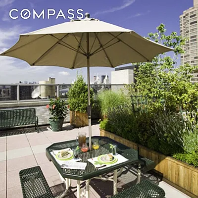 Rented by Compass | media 30