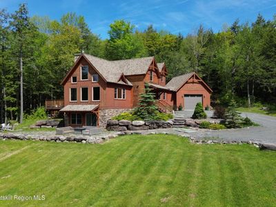 16 High West Road, Windham, NY, 12496