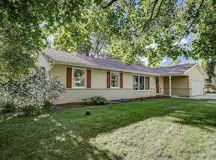 5435 S Ann St, New Berlin, WI 53146