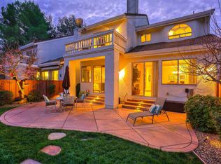2015 Canyon Lakes Dr, San Ramon, CA 94582