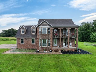 2024 Dark Valley Road, Marshfield, MO, 65706