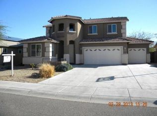 18351 W Caribbean Ln, Surprise, AZ 85388