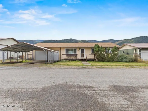 225 Rio Vista St, Osburn, ID 83849
