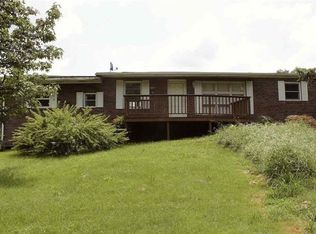 201 Highway 411, Newport, TN 37821
