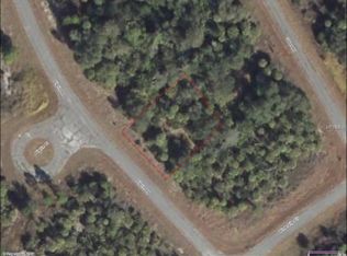 Pilgrim Rd, North port, FL 34288