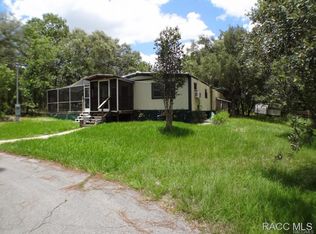 6810 S Tommy Pt, Lecanto, FL 34461