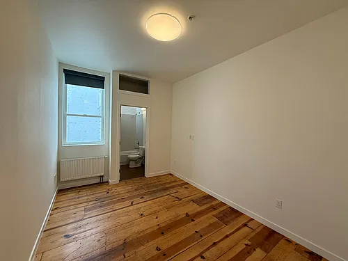 Floor plan 317